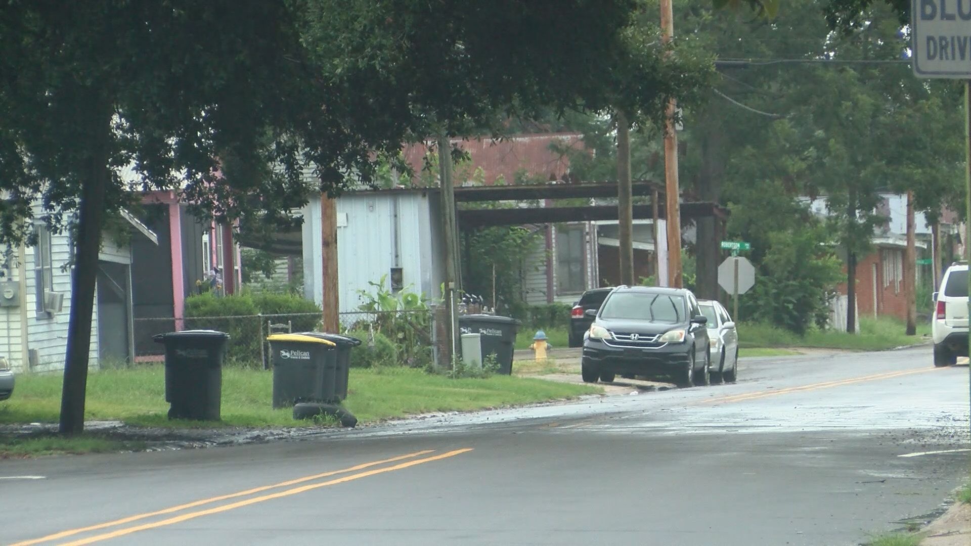 New Iberia announces business development grants & blighted property program